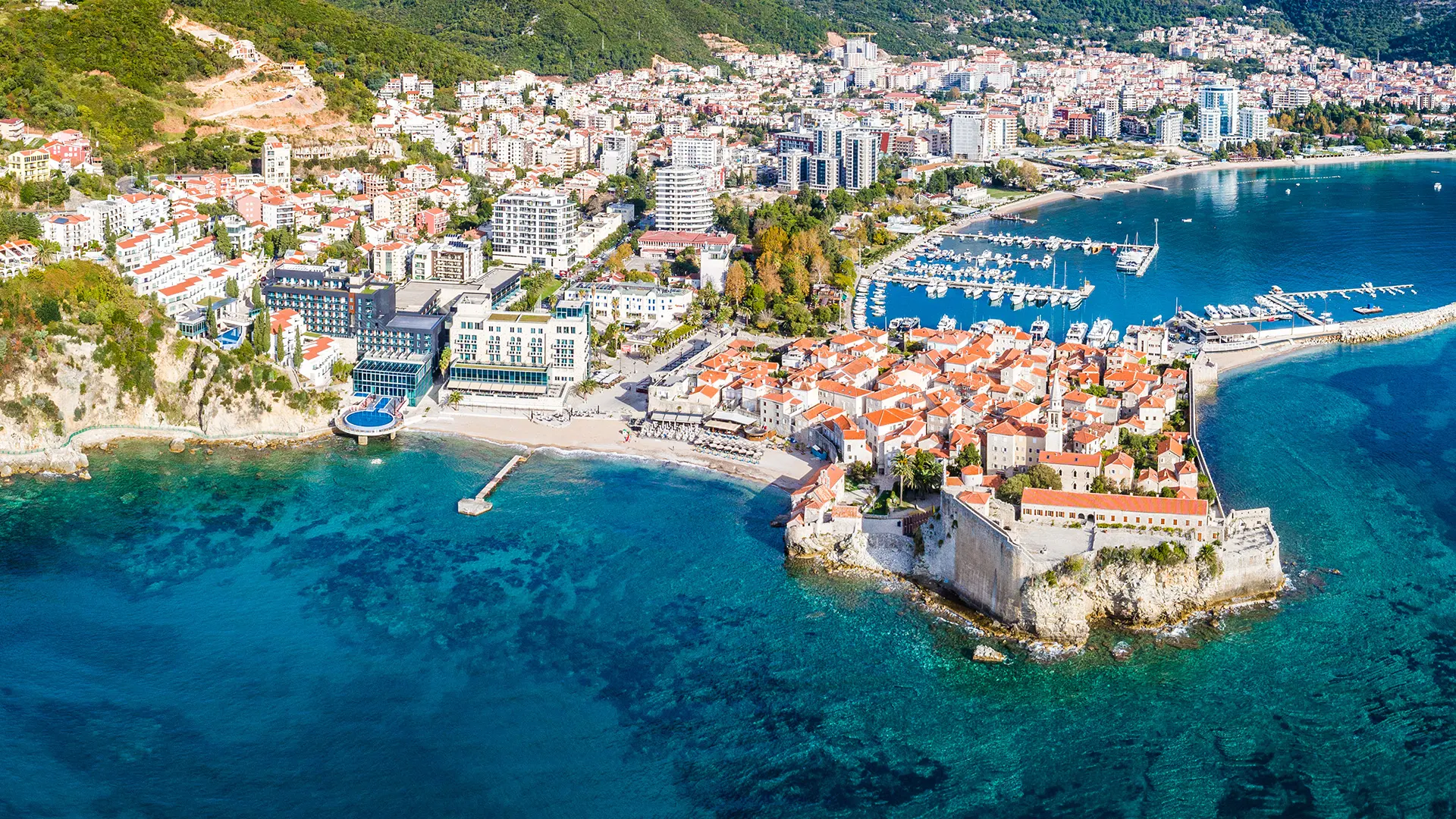 Montenegro
